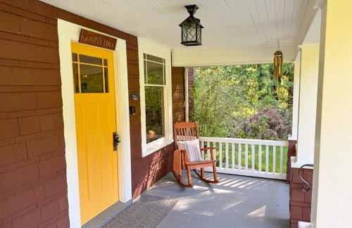 Sunny Hill Farmhouse - Foto 26