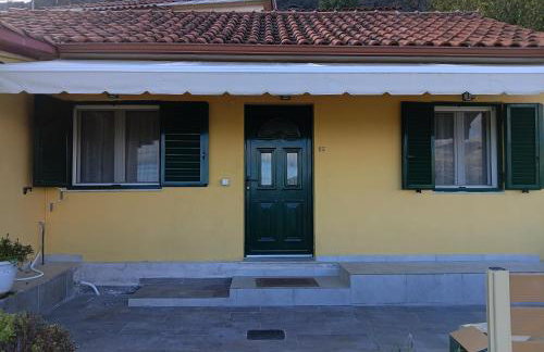 ainos cottage - Foto 10