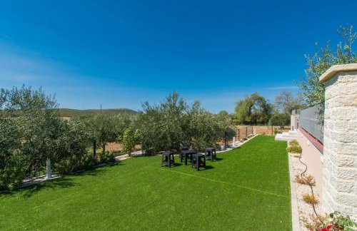 Villa Meadow with swimming pool - Foto 62