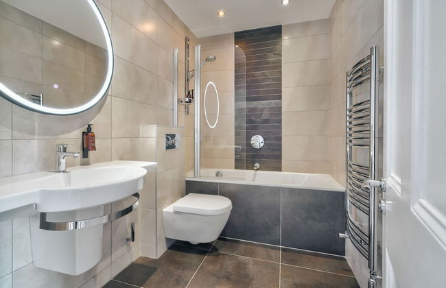 Rosemount Lake District Townhouse With Hot Tub - Foto 27