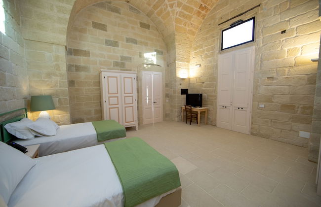 MASSERIA LILEI - Foto 42