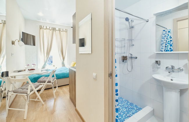 TakeRoom Voskova - Foto 11