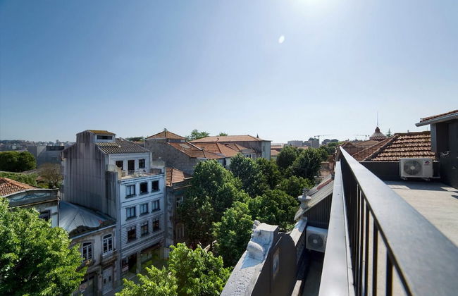 Solar da Avenida - Photo 68