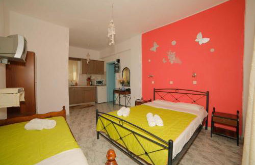 Mira Mare Studios - Foto 21