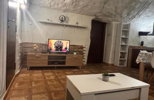 Apartamento Rural Casa Cueva - Foto 19