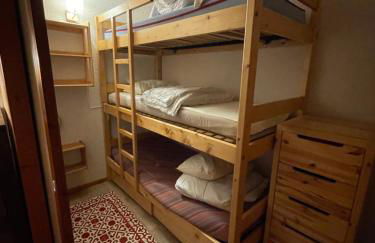 Apartment Coeur de Station Valfréjus - Foto 2