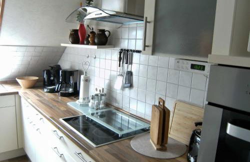 Komfort_Ferienwohnung - Foto 9