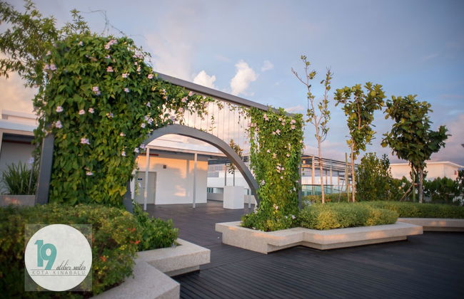 19 Atelier Suites Sutera Avenue - Photo 54