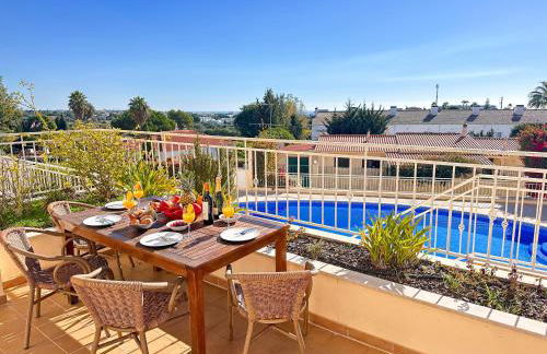 Balaia Poolside House with Sea View by BeCherish - Foto 15