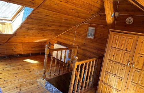 Agroturystyka Oczko - Foto 4