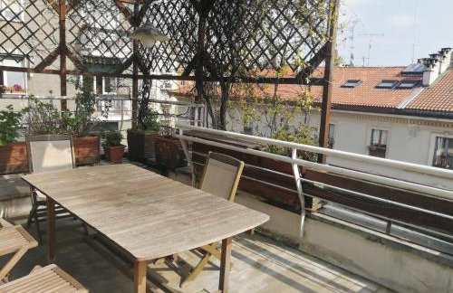 All'Arco Exclusive Apartment with Terrace - Foto 4