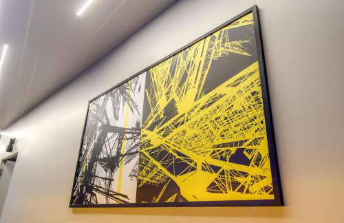 Luxury Wellness SPA Apartment with Jacuzzi & free parking - Foto 50