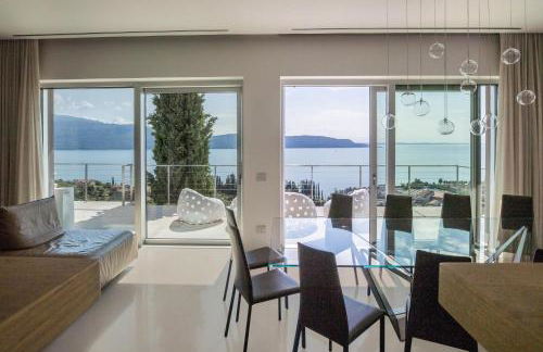 Villa Agave exclusive pool - Foto 10