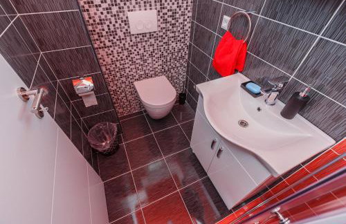 Apartmani Nikola - Foto 10