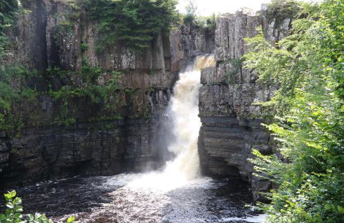 Sunny Cottage - Foto 30