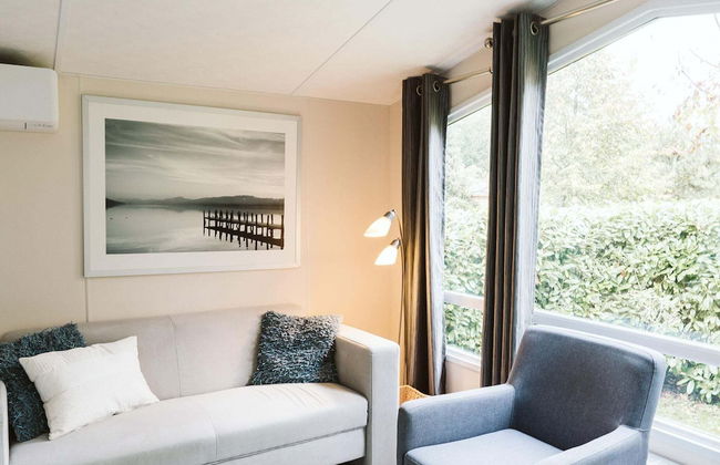 Luxury Chalet for Lovers of Peace, Nature - Foto 6