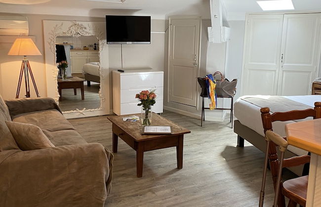 Villa d'Estelle Cannes - Foto 6