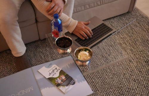 Design Apartment Plön - Foto 12