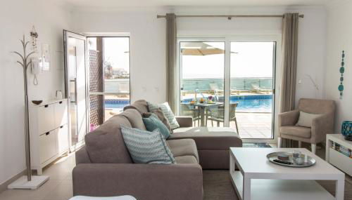 Grand View Oasis Carvoeiro Algarve - Foto 2