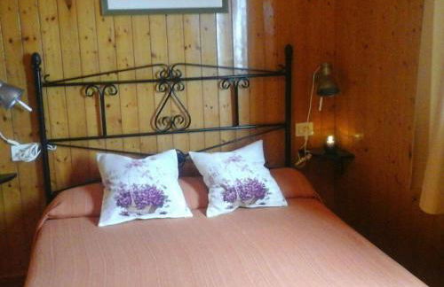 Holiday Home Ländliches Haus mit herrlichem Blick auf das Meer und das Tal- by Interhome - Foto 30