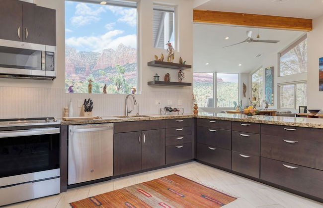 The Viewpoint by Avantstay Luxe Home + Spa/views - Foto 11