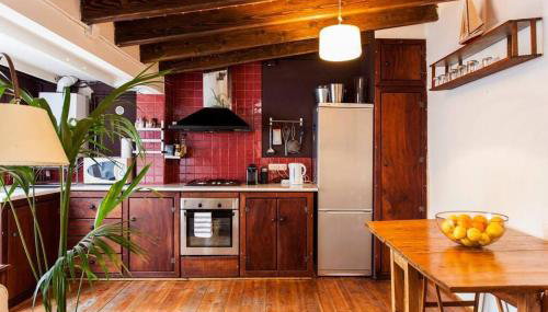 Canela Homes BARCELONA BORN - Foto 5