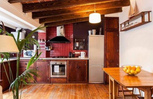 Canela Homes BARCELONA BORN - Foto 5