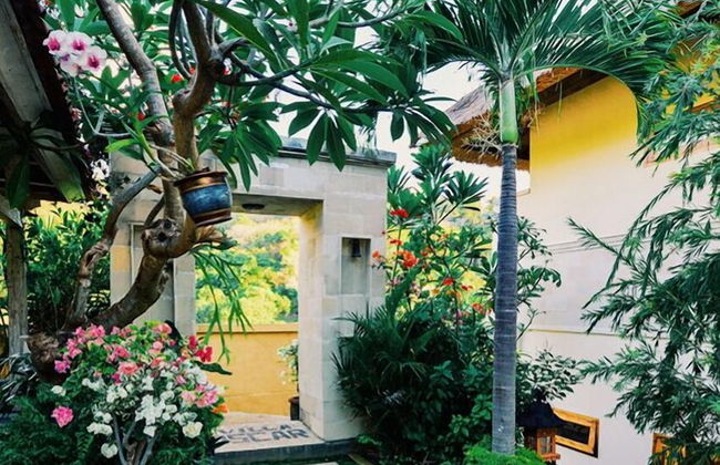 Villa Oscar - Photo 58