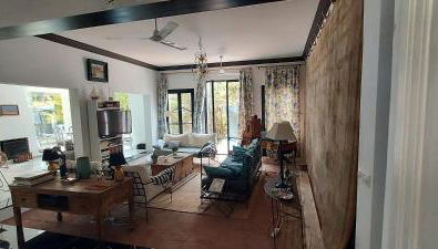 Villa Familiar con Piscina - Foto 4