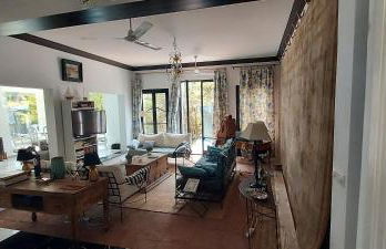 Villa Familiar con Piscina - Foto 4