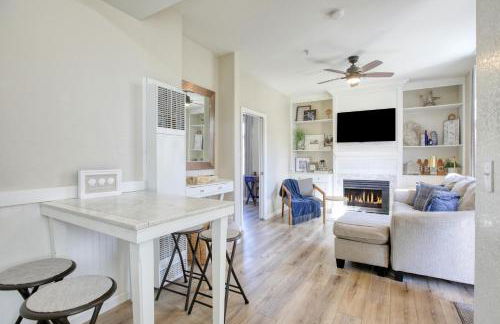 Pacific Plaza #410 - Pacific Coast Hideaway - 1BdrmUp-K-QSofa - Foto 9