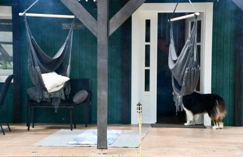 Daleko od Szosy - Foto 49