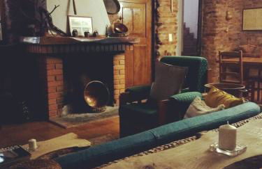 Casa de Pimenteis - Foto 2