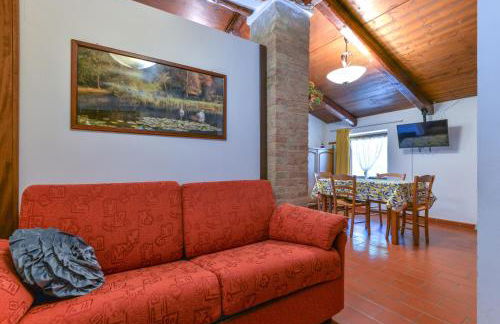 35-Casa Turrini Amiata, Aria condizionata, Val d'Orcia, Toscana, Sport, Natura - Foto 22