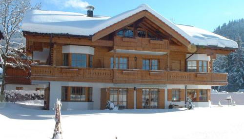 Ferienwohnung Kronshage - Foto 3