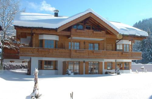 Ferienwohnung Kronshage - Foto 3