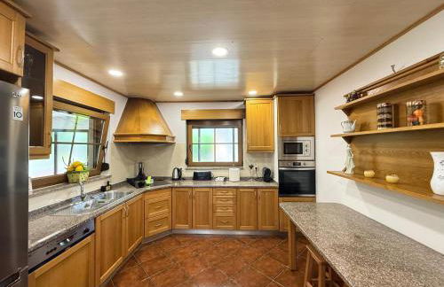 Casa Terra Nova - Gerês - Foto 35