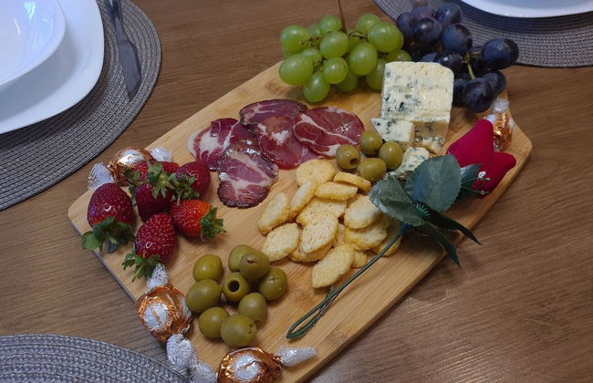 Cobertura Triplex ao Lado da Rua Coberta - Foto 47