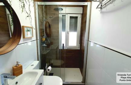 VIVIENDA TURISTICA PLAYA ALTAIR PUNTA UMBRIA - Foto 23