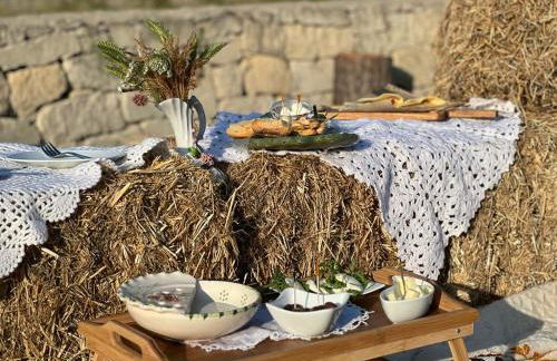 Masseria San Cosimo - Foto 53