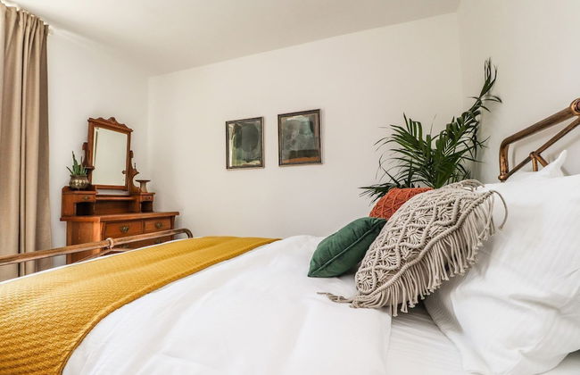 Number 61 Skipton - Foto 2