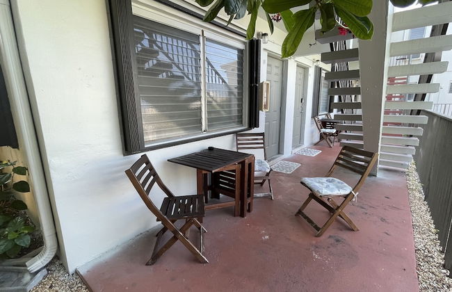 Petrina Studio Apartment - Foto 42