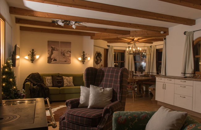 Landhaus Alpenjuwel - Foto 37