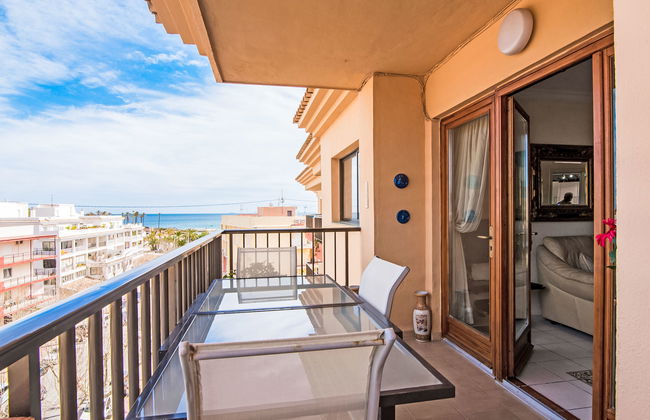 Galicia Javea - Foto 22