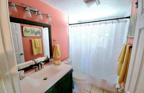 The Queen's Flamingo - Foto 21