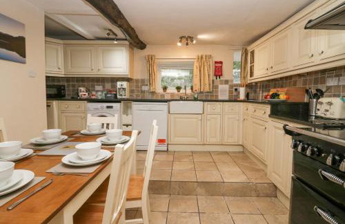 Taylor's Cottage - Foto 12