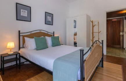 Seaside Getaway With Balcony by LovelyStay - Foto 16