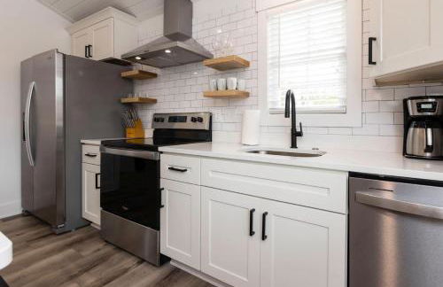 Ocean Lofts in the Vibe #4 - 5 min walk to beach - Foto 22