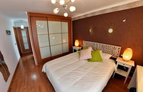 WonderStays Apartamento La Jabega - Photo 36