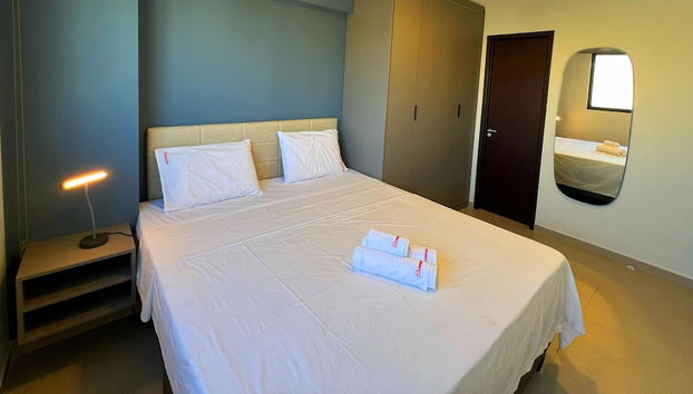 Eco FIT - Foto 4, Habitación